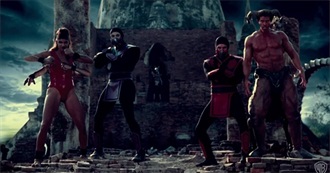 Movies Bree Considers to Be the Worst