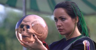 Movies That Feature Bowling