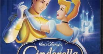 F&#39;s Absolute Favorite Films