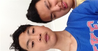 Leo&#39;s Favourite Foods