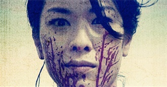 Bleeding Skull&#39;s Exquisites 2021: Films of the Year