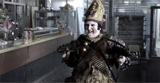 25 Little Gems From 2010