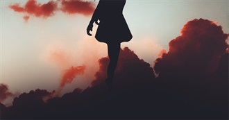 Pre-Code Movies I&#39;ve Seen as of August 2022