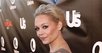 Alexandra Holden - Filmography (2018)