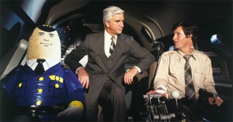 The 20 Best Films About Pilots According to Yardbarker