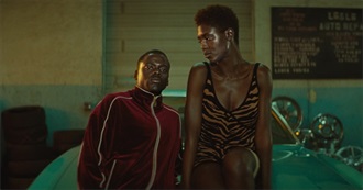 Random Movies Cuntdracula Wants to Watch [09/25]