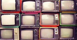 1991 TV Shows Cancelled Before or After One Season