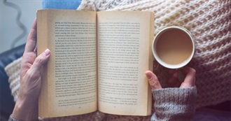 E's 2026 To-Be-Read List