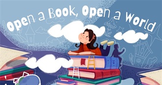 Planned Reading for 2026