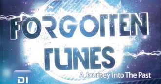 Forgotten Tunes