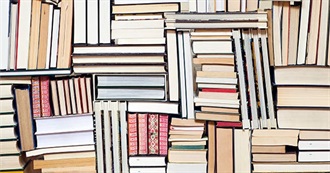 A Ton of Goodreads Recommendations Based on EB&#39;s Shelves