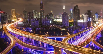 20 Cities Y Has Visited