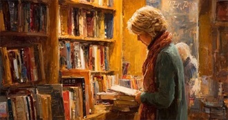 All of Willow's Library Borrows 2025