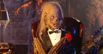 Horror/Thriller Series