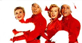 Top Ten Christmas Movies to Watch This Season