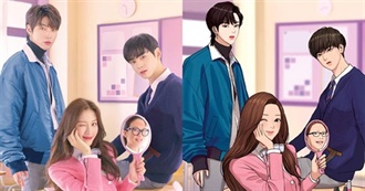 47 K-Dramas Based on Webtoons