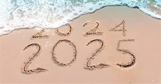 Jems First 50 Films of 2025