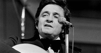 Best of Johnny Cash&#39;s Songs