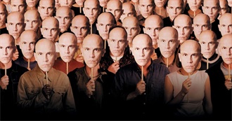 What?!?!  Movies Jadon Has Seen