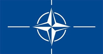 NATO Member Countries