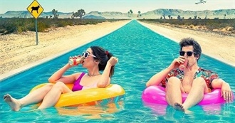 Movies Johannap Owns on DVD (19 Most Recent Additions to the Collection)