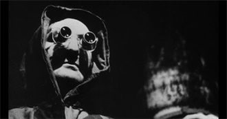 Favorite Films Under 45 Minutes