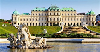 Are You a Normal Traveler?