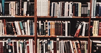 Eilish&#39;s 2024 in Books