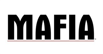 Mafia 1