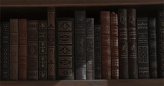 Every Book Phireads Read in 2025