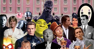 Admissions From the Film Room: 10 Movies From 2010 Zakktastic Hasn't Yet Seen