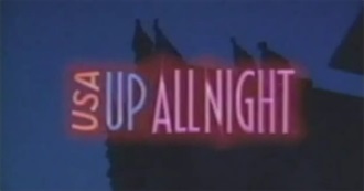 Films Featured on USA Up All Night (1989-1998)