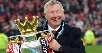 Famous Scots in History