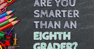 Well-Read 13-Year-Old