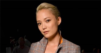Pom Klementieff, Filmography