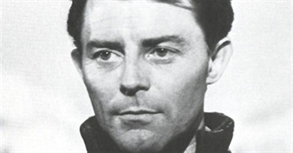 501 Greatest Movie Stars and Their Most Important Films - G&#233;rard Philipe