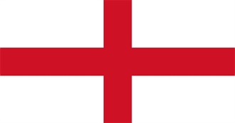 Random Places in England