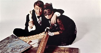 Mmetacarpals&#39; Favorite Movies &lt;3