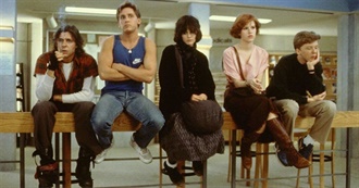 High School in the Movies