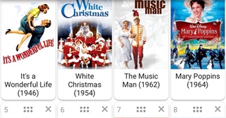 Justsomeguycore Movie List