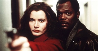 50 Best Action Movies of All Time