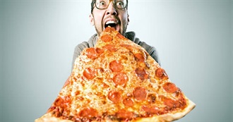 ELLIOTTO&#39;s FANCY FOOD TASTE