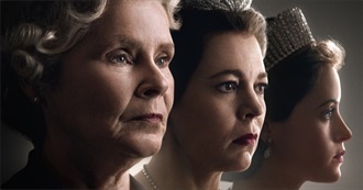 Shows Turning 10 in 2026