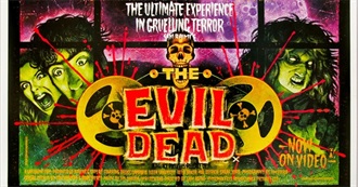 Tjudi&#39;s Top 61 Movies