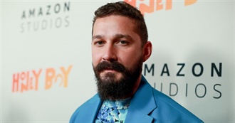 Shia Labeouf Movies I&#39;ve Seen