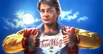 Manic Wayne&#39;s 12 Favourite Werewolf Movies