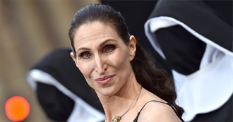 Bonnie Aarons Movies I&#39;ve Seen