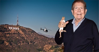 The Films of Bert Ira Gordon