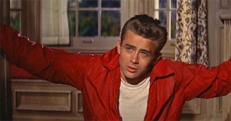 IMDb Top 30 Movies of 1955