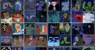 Happy Halloween, Scooby-Doo!